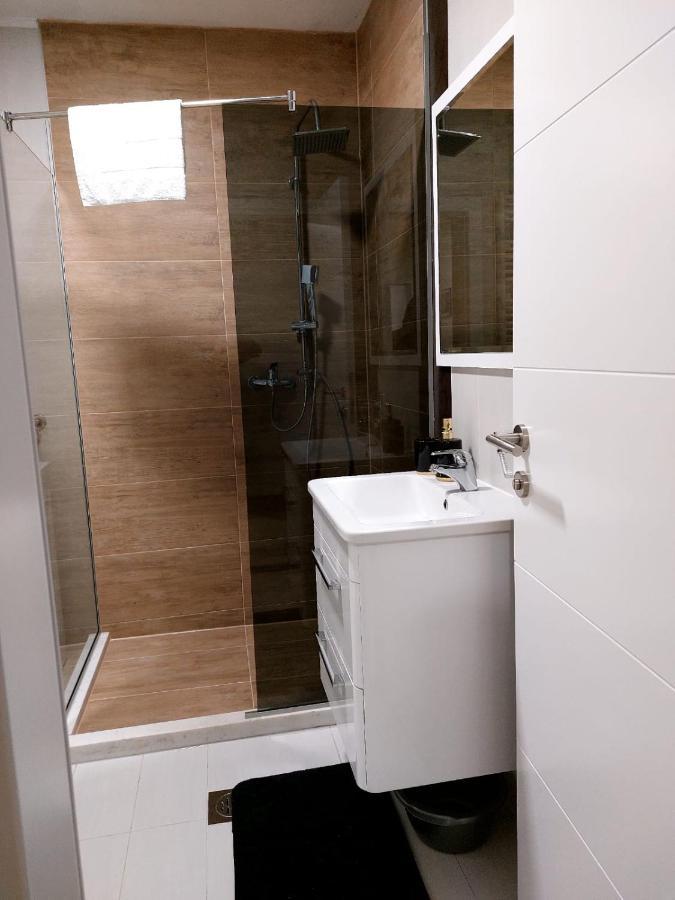 Apartman River Una Bihać Buitenkant foto