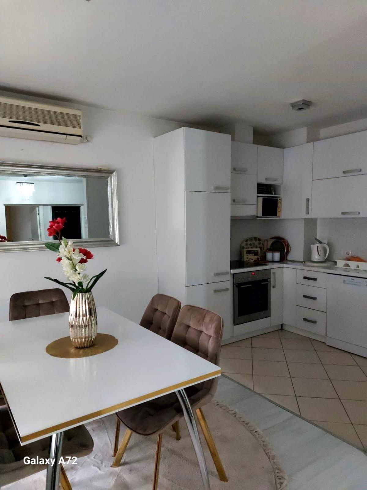 Apartman River Una Bihać Buitenkant foto