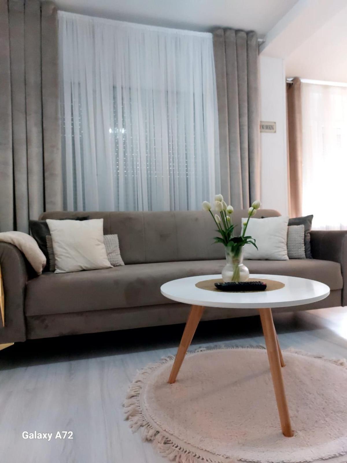 Apartman River Una Bihać Buitenkant foto