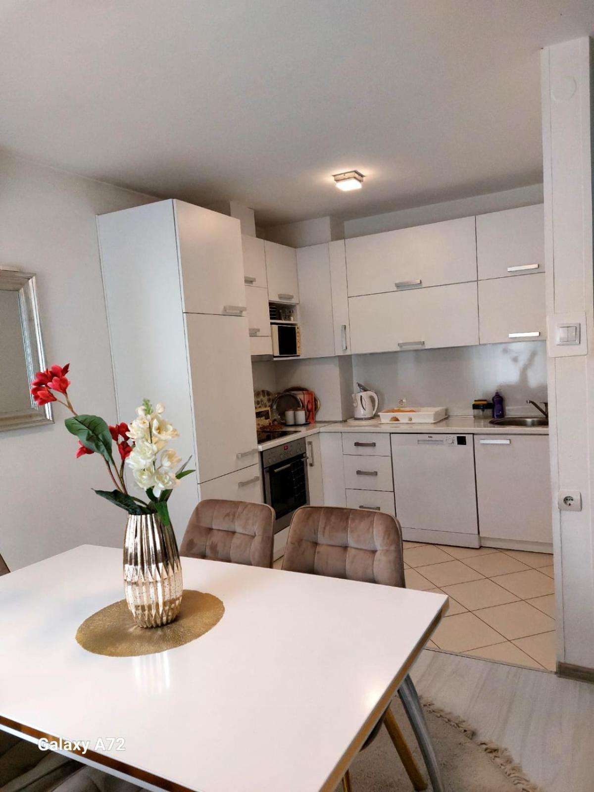 Apartman River Una Bihać Buitenkant foto