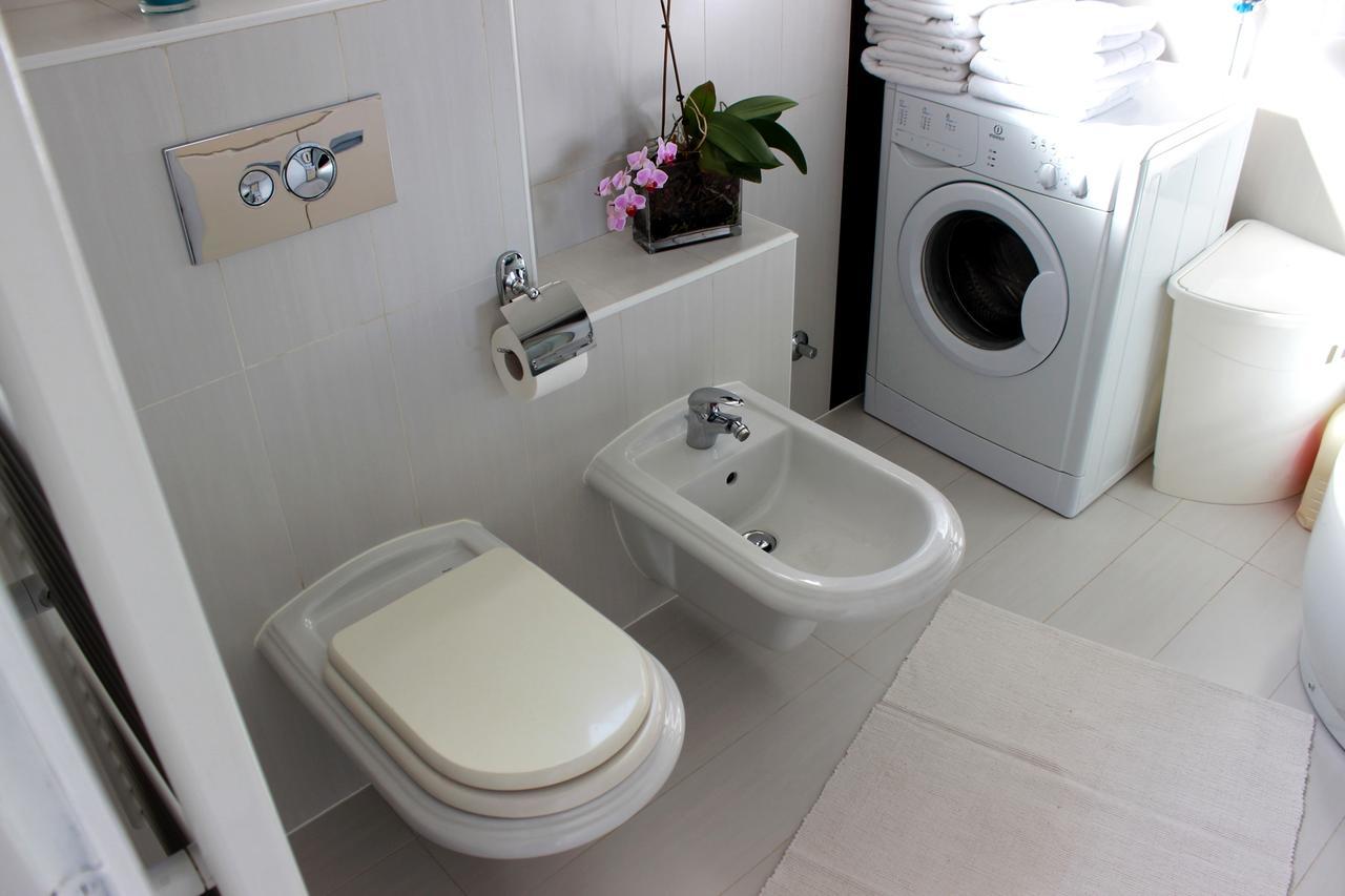 Apartman River Una Bihać Buitenkant foto